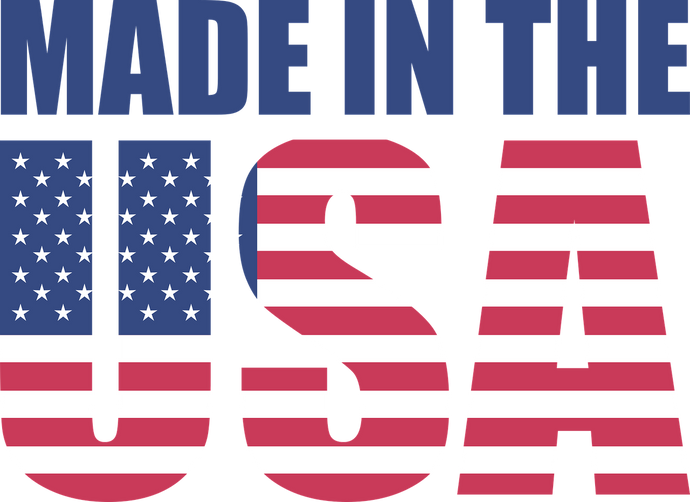 Made in the USA?
