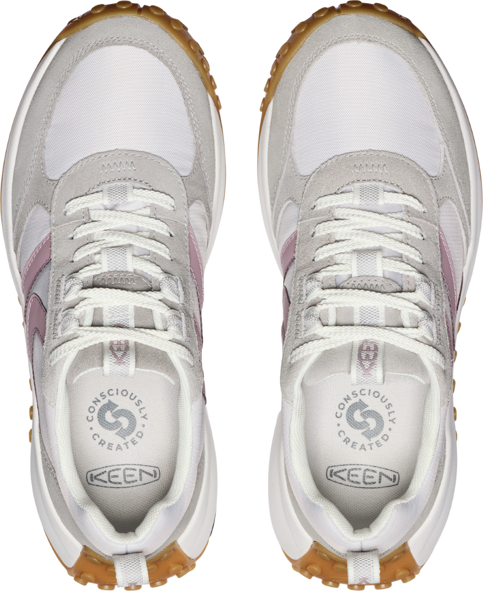 Keen Outdoor' Women's KS86 Shoes - Alloy / Toadstool