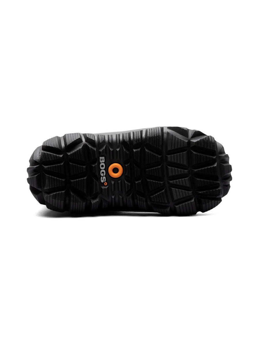 Bottes Bogs Arcata Dash Femme – Noires – Imperméables – Hiver -50°C – Neuves En Boîte