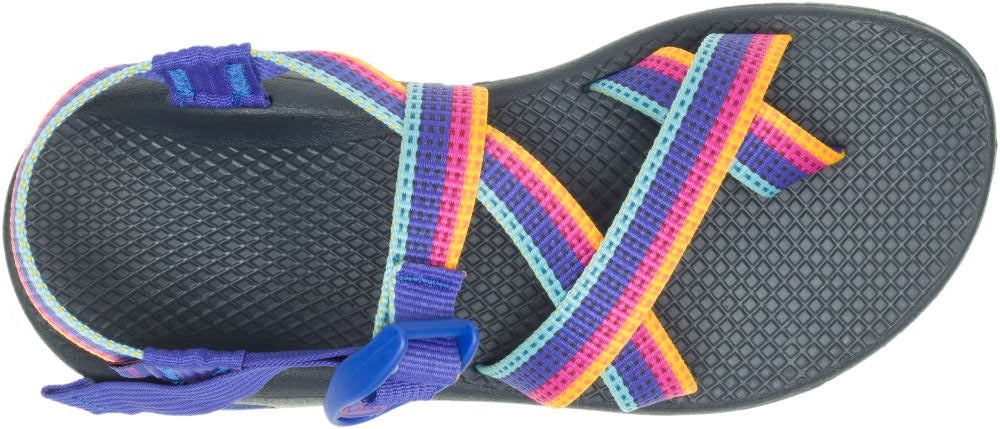 Chaco Women s Z Cloud 2 Sandal Tetra Sunset Trav s Outfitter