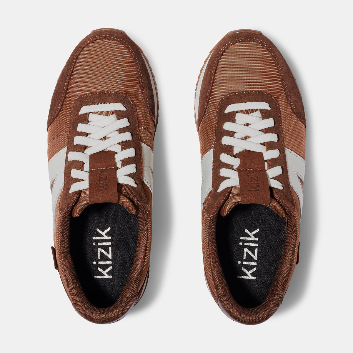 KIZIK' Unisex Milan - Cappuccino – Trav's Outfitter