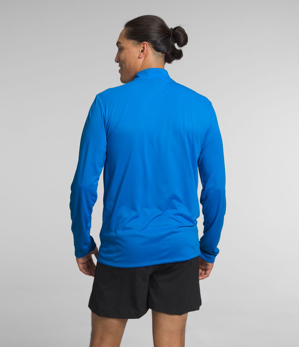 The North Face Men's Elevation 1/4 Zip