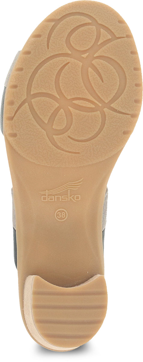 Dansko Women's Maddy Orange Milled Cork Wedge Sandals 6.5 7 M US 並行輸入品 DANSKO\u0027 Women\u0027s Theresa - Black Multi Leather \u2013 Trav\u0027s Outfitter