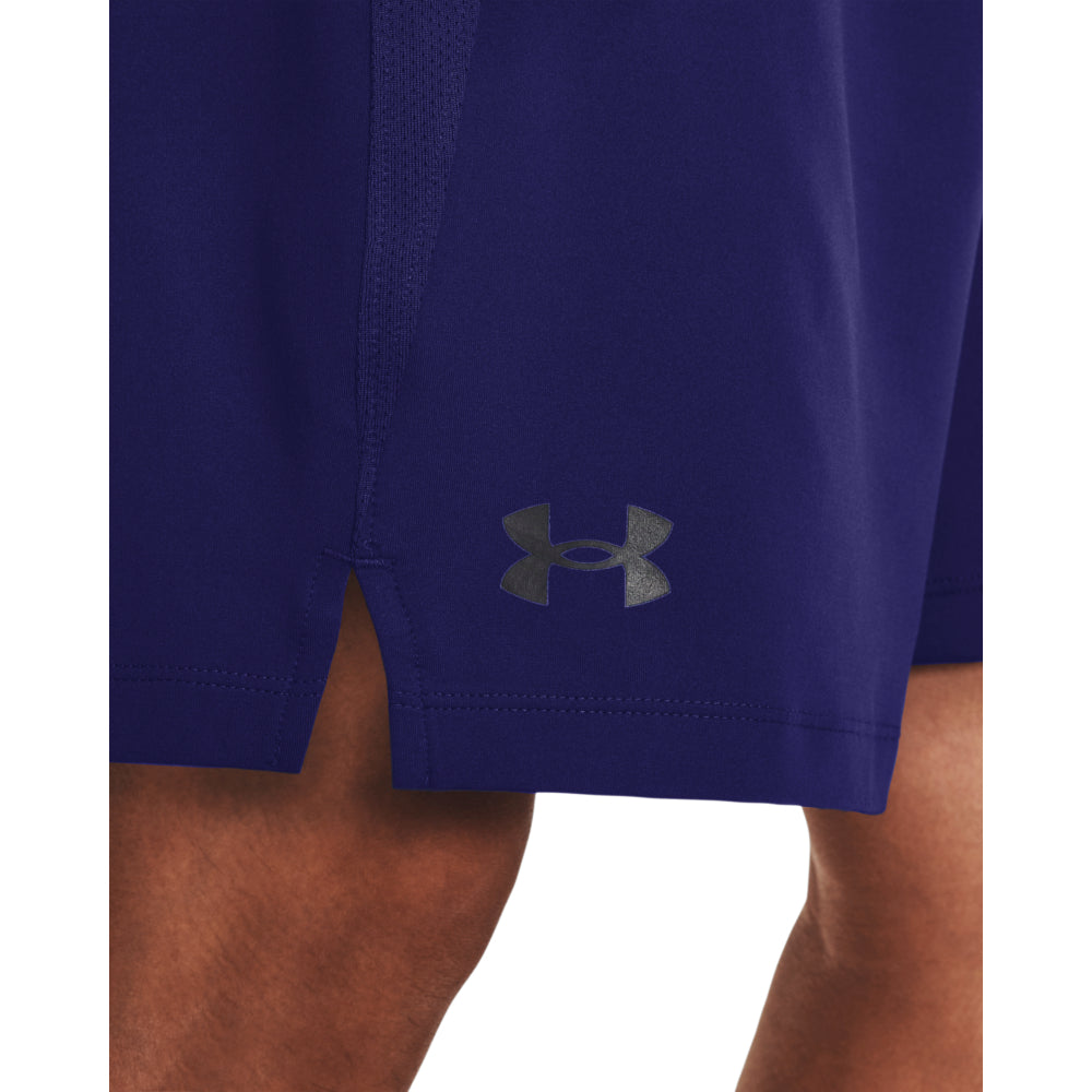 Under Armour' Men's Tech™ Vent Shorts Sonar Blue – Trav's Outfitter
