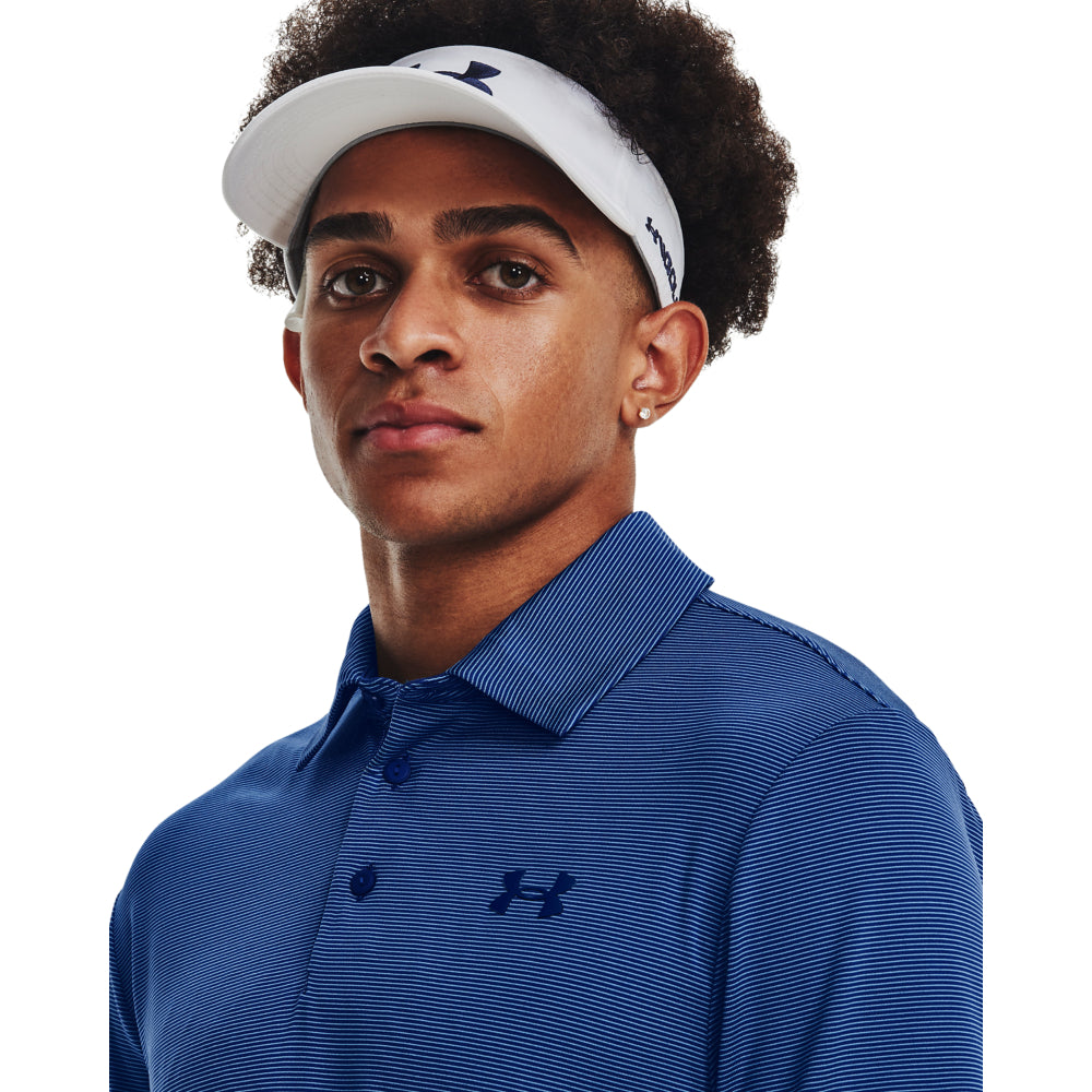 UnderArmour UA Playoff 2.0 Premier Polo