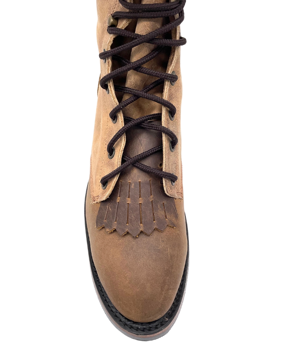 Boulet sales packer boots