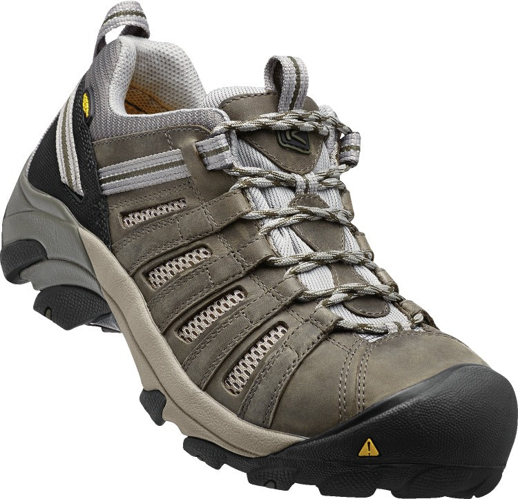 Keen utility clearance flint low