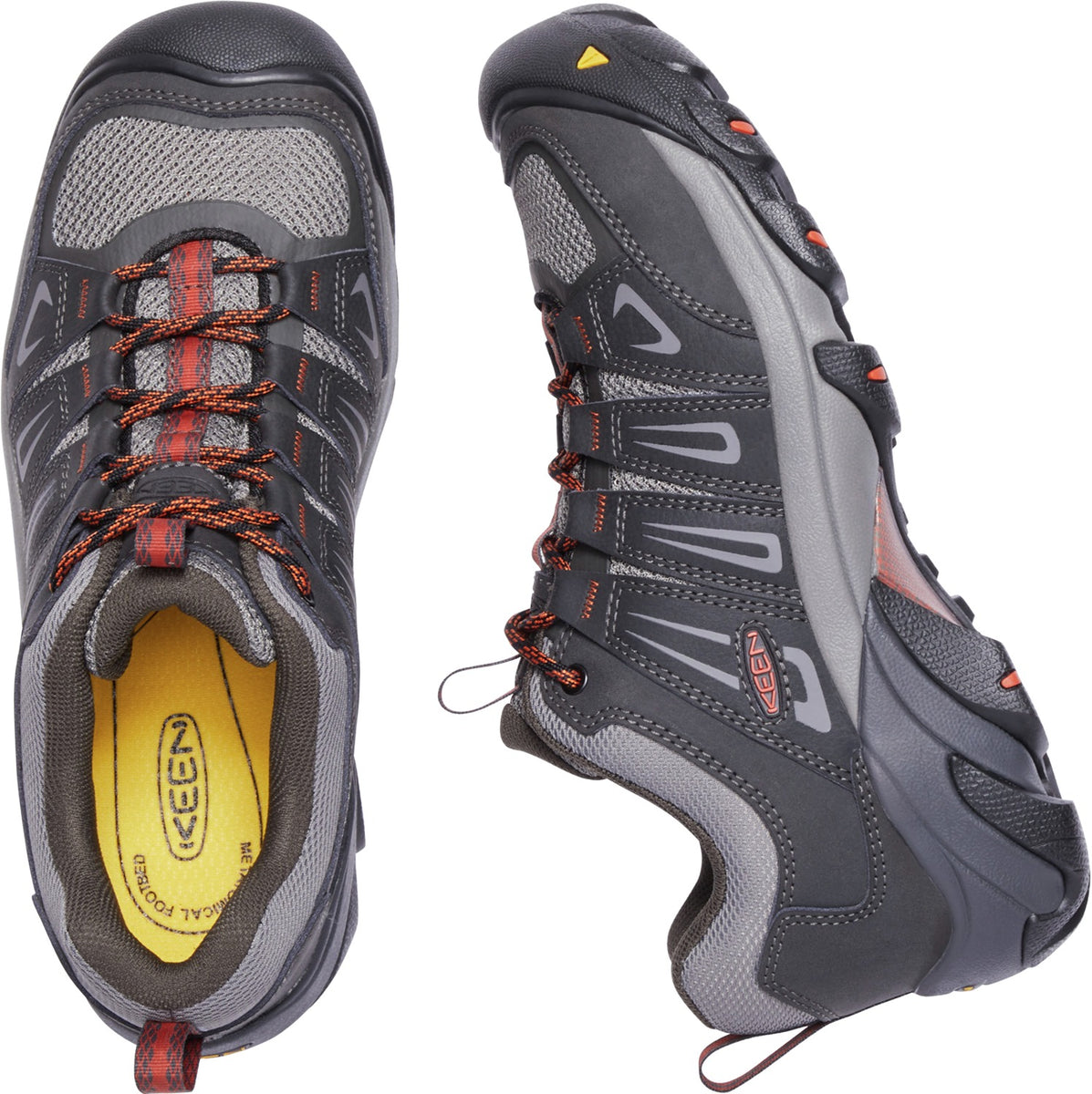 Keen 2025 boulder low