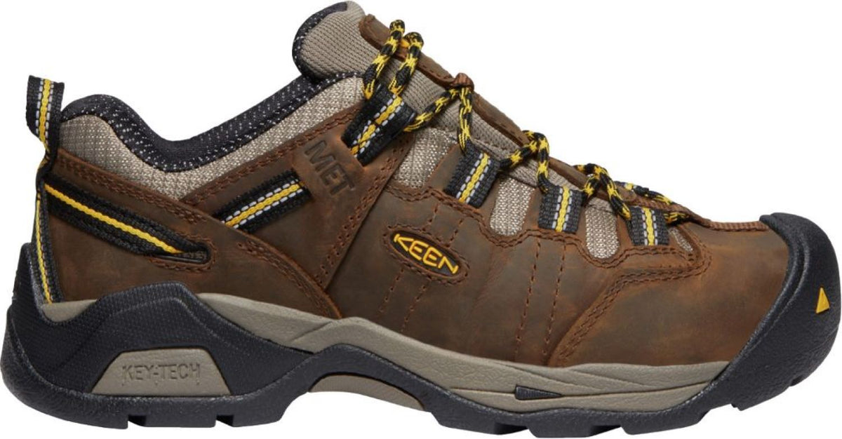 Keen metatarsal clearance shoes