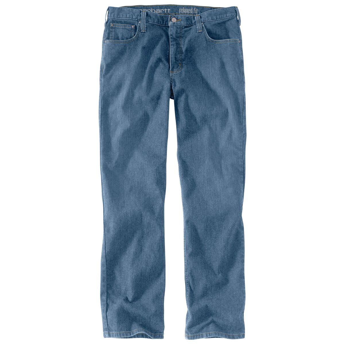 CINCH Jeans  Men's 5 Firehose Boxer Briefs - Navy