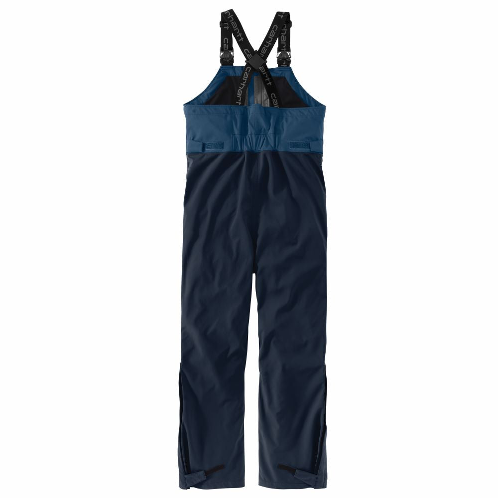 HiVis Iron-Tuff® Coveralls (0344), Rated for -50°F