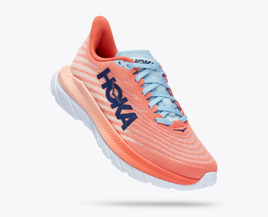 hoka mach 5 colors｜TikTok Search