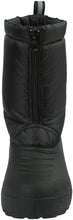 'Northside' Kids' Icicle 200GR Insulated Pac Boot - Onyx