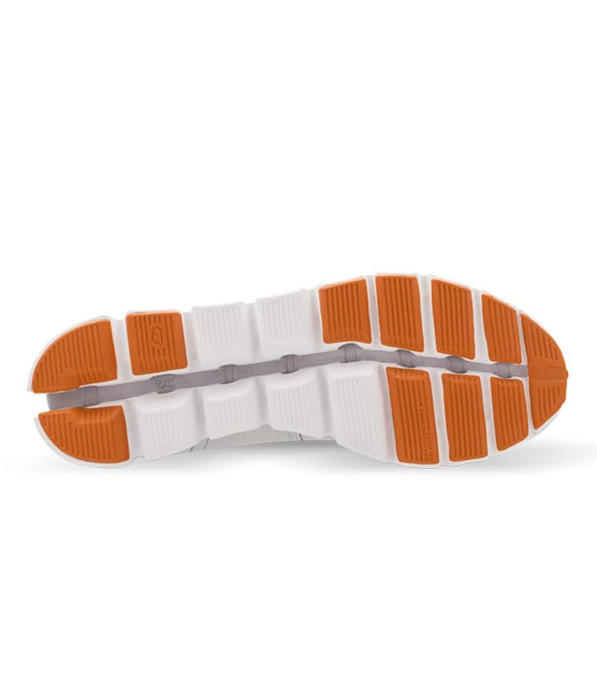 'On Running' Women's Cloud Glacier / White Trav's Outfitter