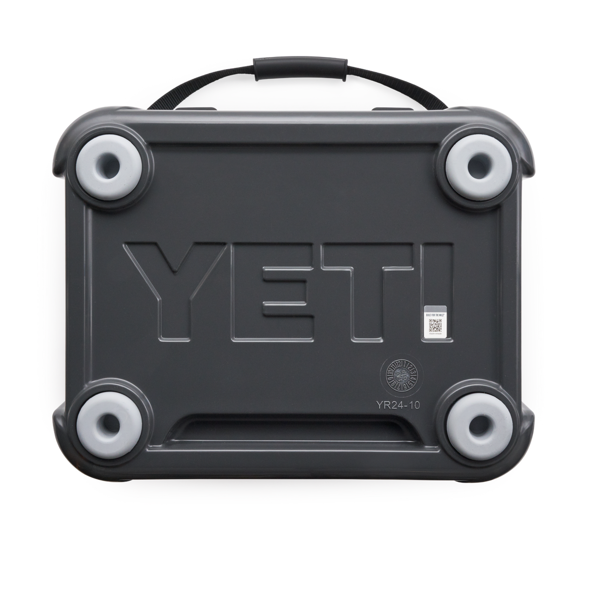  YETI Roadie 20 Cooler White : YETI: Sports & Outdoors