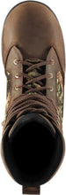 'Danner' Men's 8" Pronghorn Hunting Boot - Mossy Oak Break-Up Country