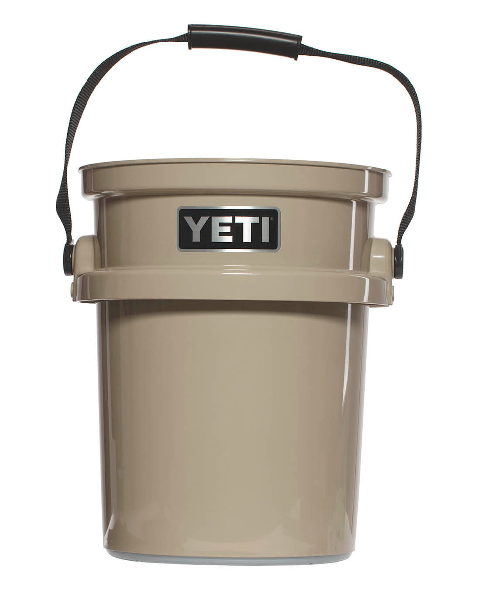 YETI / Loadout 5-Gallon Bucket - Harvest Red