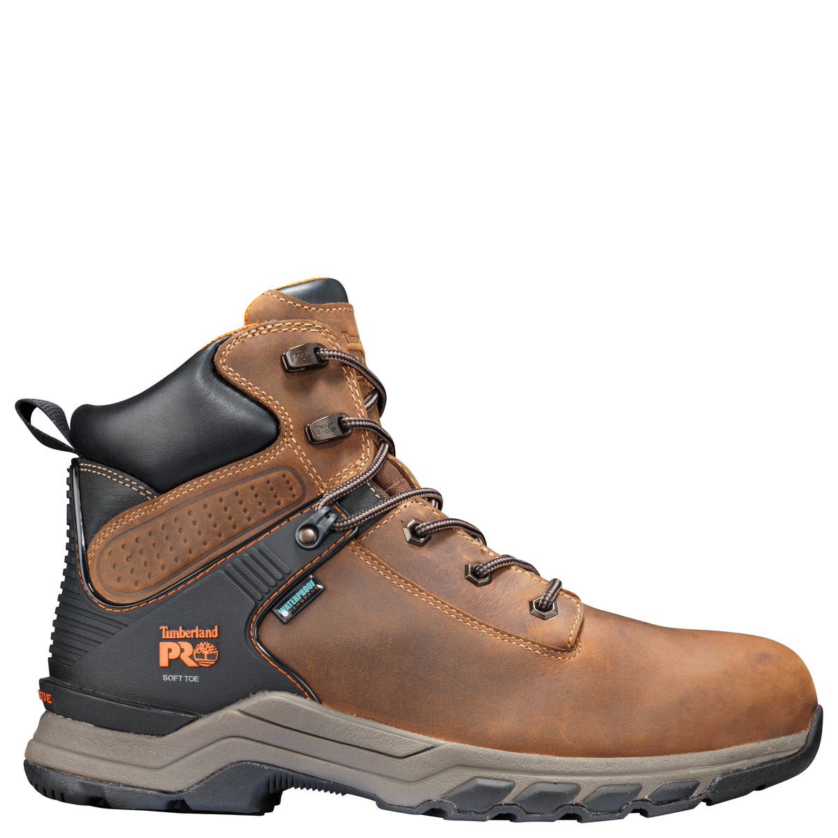 Timberland pro ascender on sale 6