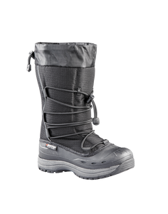 'Baffin' Women's Snogoose Insulated WP Boot - Black