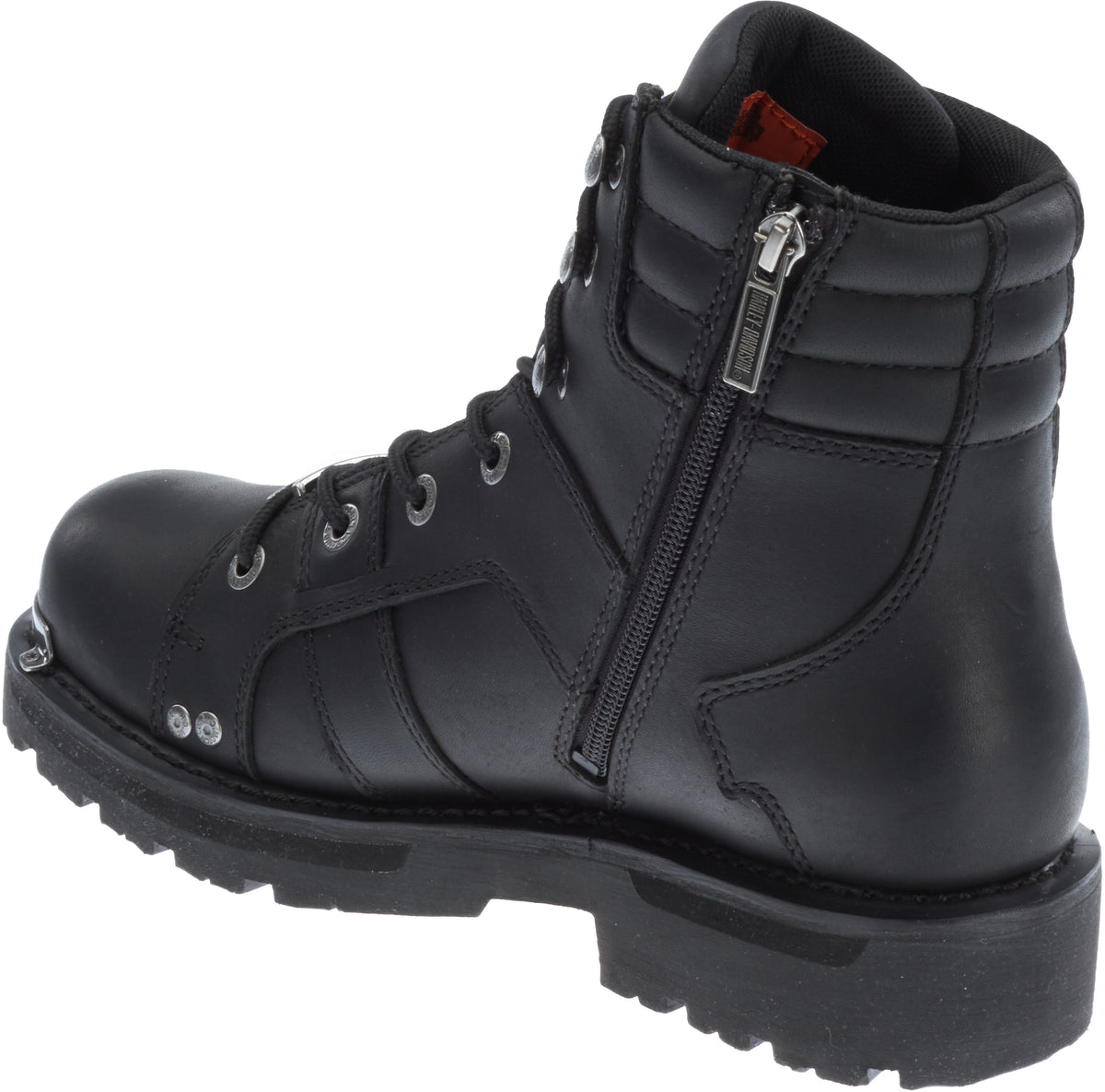 Harley davidson 2025 bonfield boots