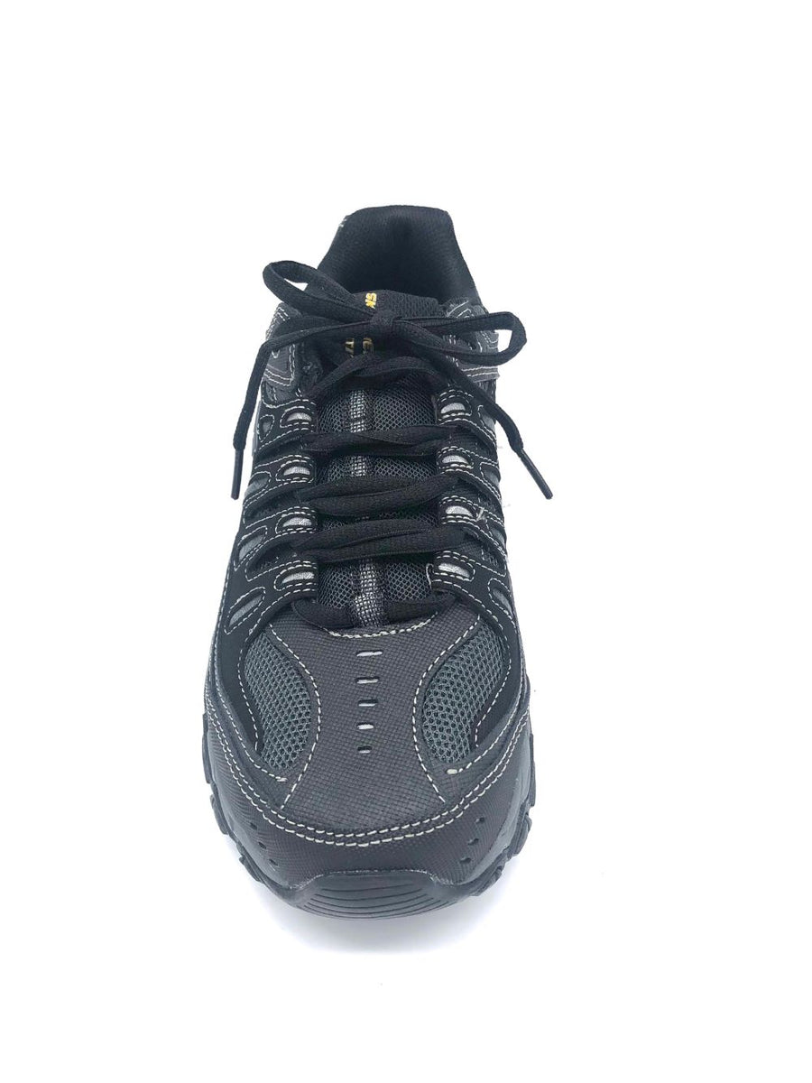 Skechers Afterburn Memory Foam Skechers' Men's After Burn-Memory