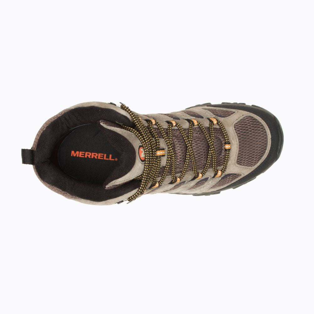 Merrell display picture 1