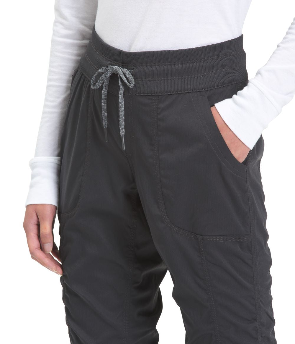 Aphrodite low-rise stretch pant, The North Face, Pants