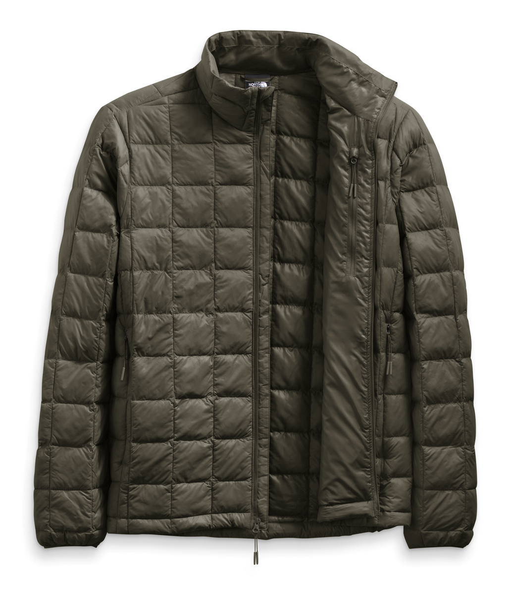 North face taupe green mens best sale