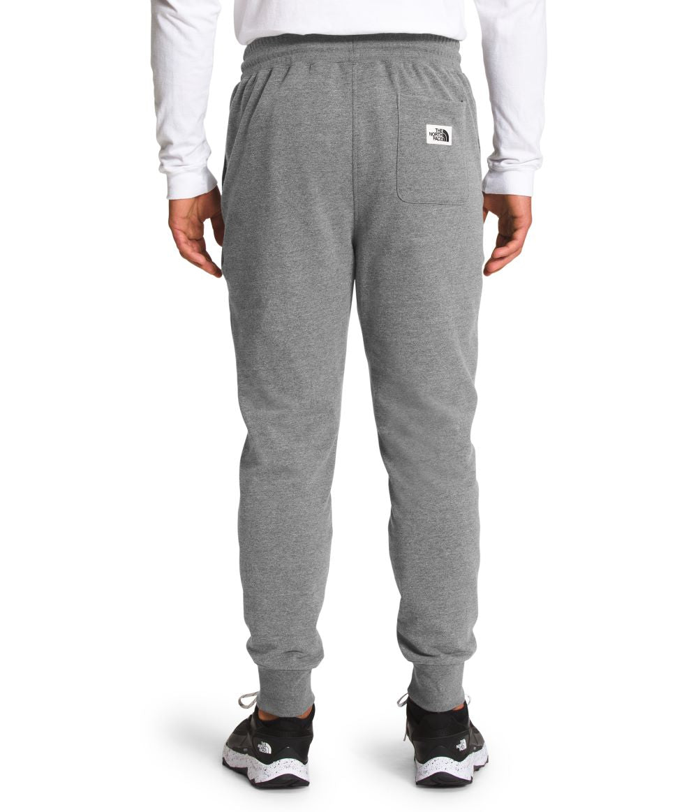 The North Face' Men's Heritage Patch Joggers Medium Grey Heather – Trav's  Outfitter