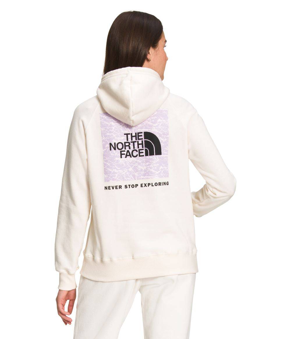 Brown Limited Edition Hooded Sweatshirt in White – Tiffany Brown Designs