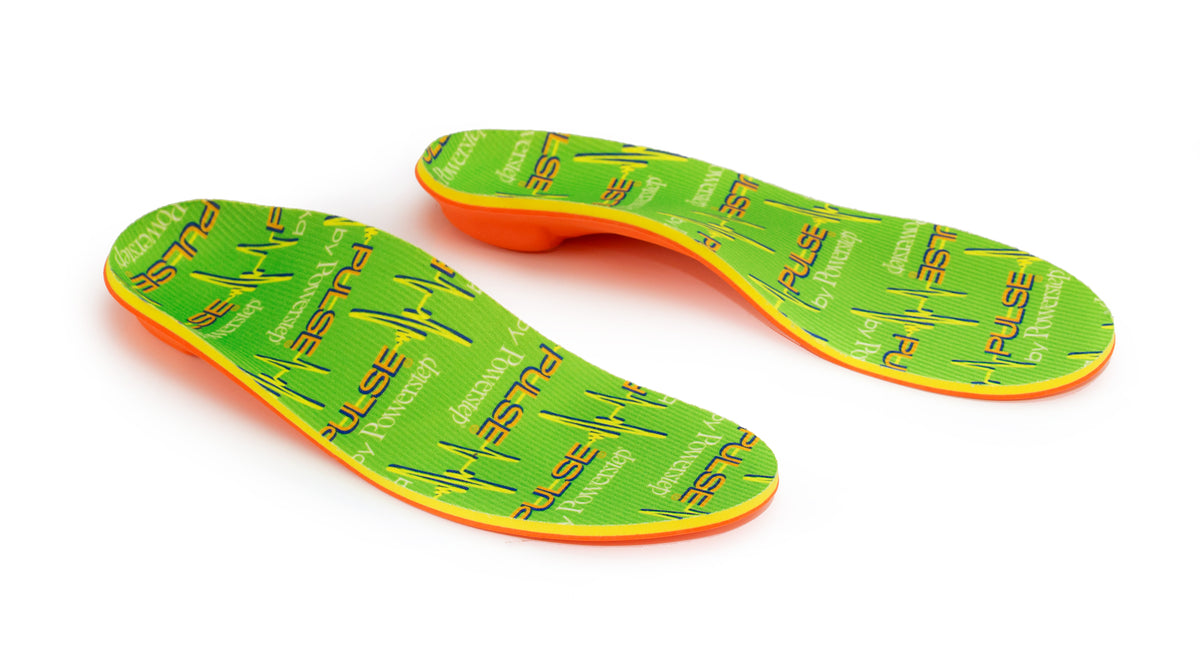 Pulse insoles sales