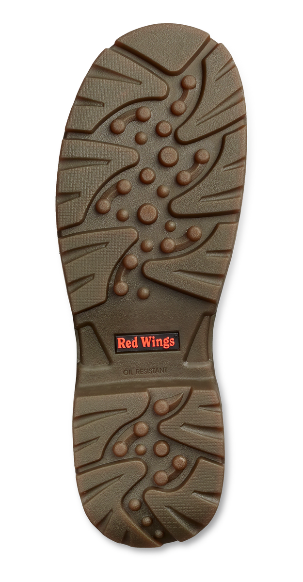 Red Wing' Men's 6