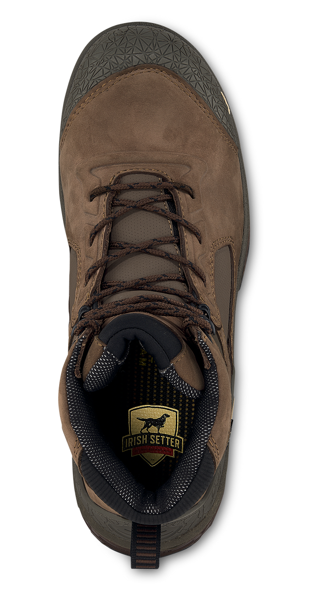 Irish Setter' Men's 6