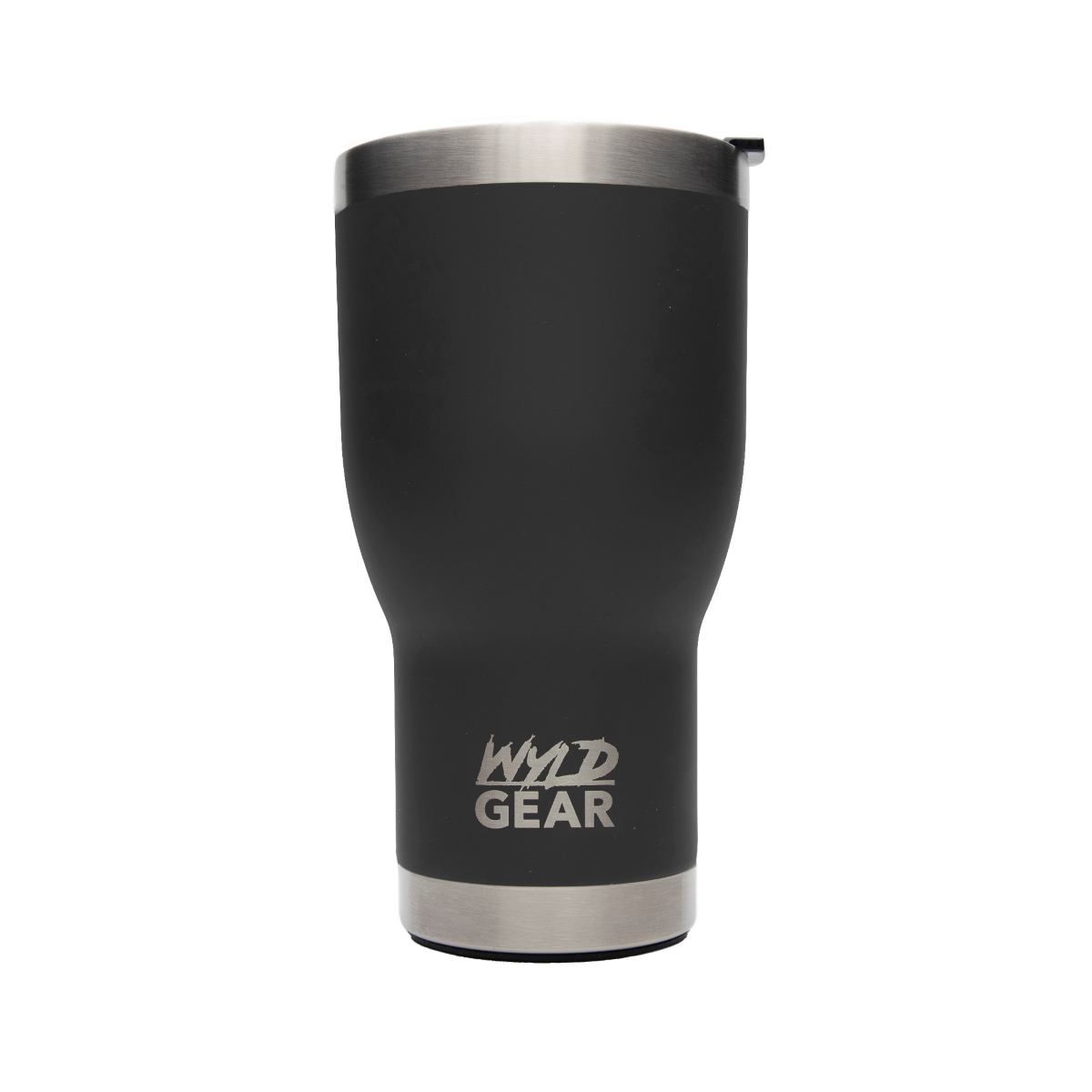 30oz - TUMBLER - Wyld Gear