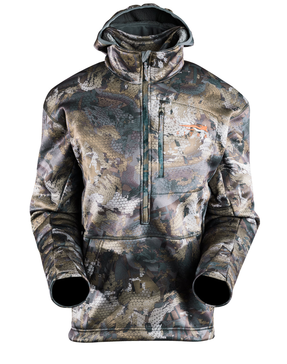 Sitka Men s Gradient Hoody Waterfowl Timber