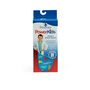 'Powerstep' Kid's Powerkids Pediatric Insoles