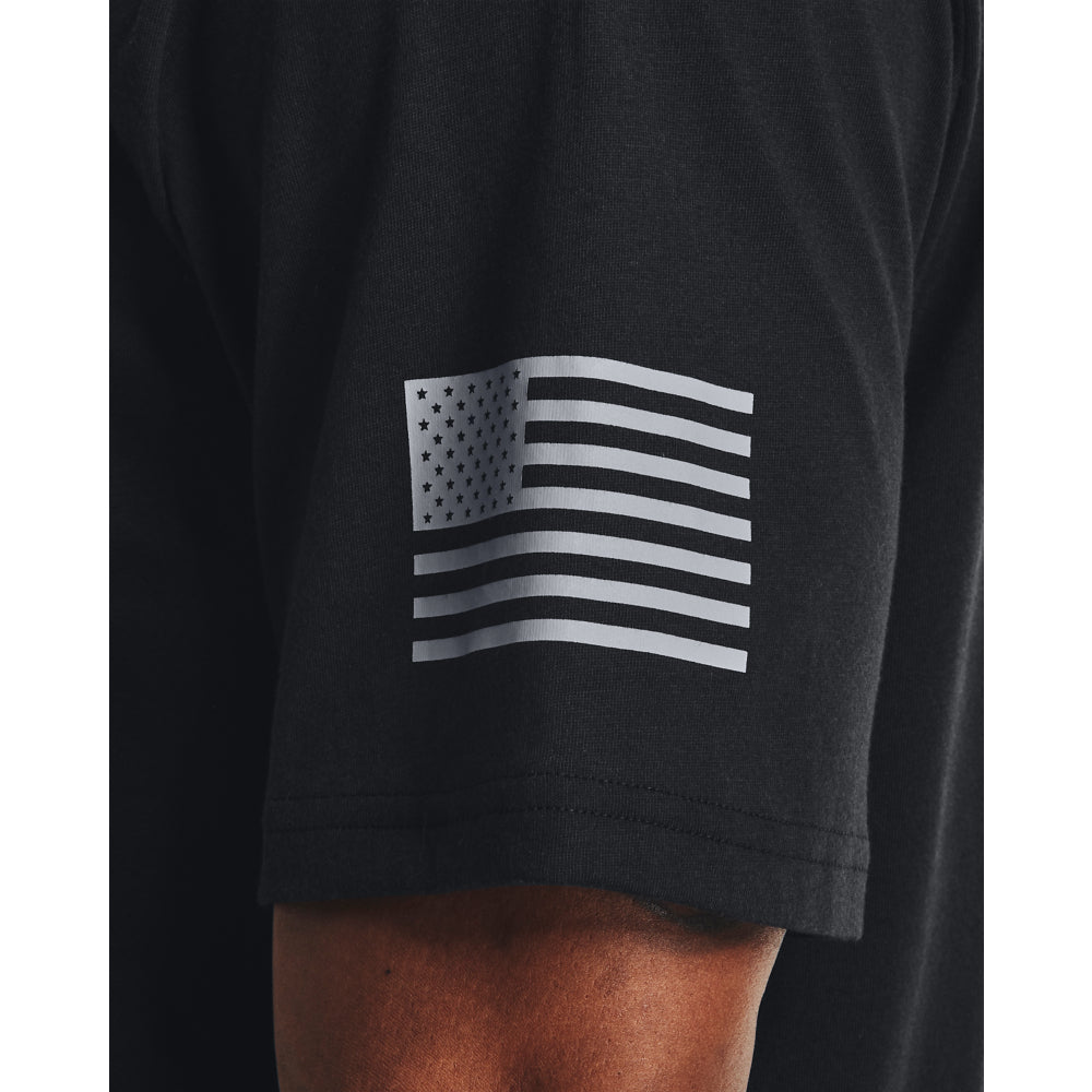 American Flag Atlanta Braves shirt – Hostonbook