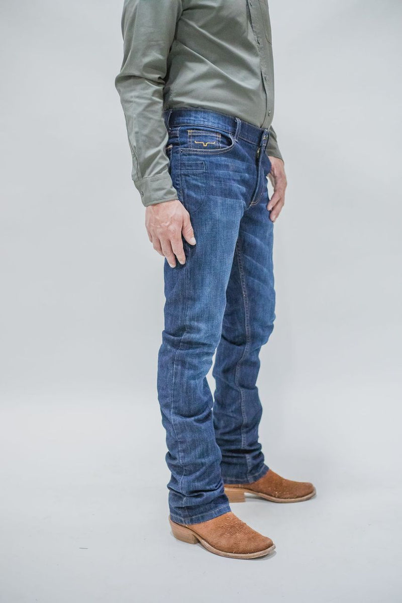 Kimes Ranch' Men's Roger Jeans - Indigo – Trav's Outfitter