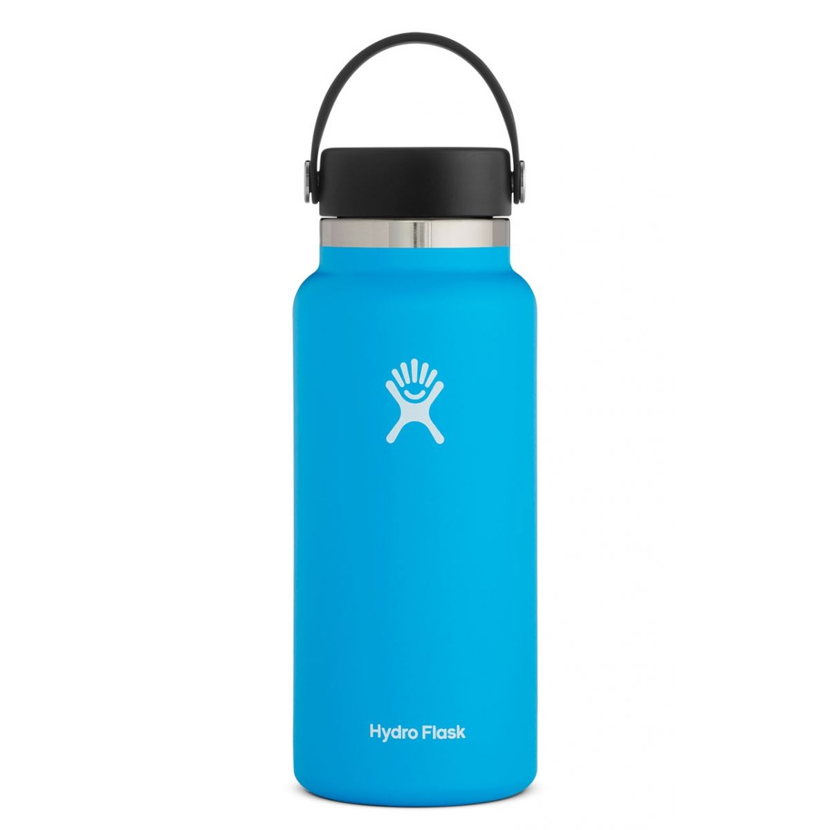 Hydro Flask' 32 oz. Wide Mouth Flex Cap