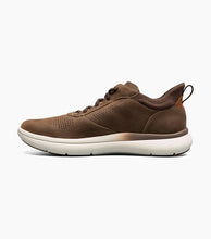 'Florsheim' Men's Fleet Perf Toe Lace Up - Brown