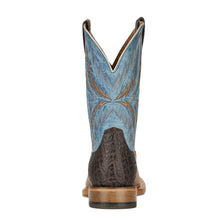 'ARIAT' Men's Arena Rebound Cowboy Boot - Dusted Wheat
