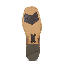 'ARIAT' Men's Arena Rebound Cowboy Boot - Dusted Wheat