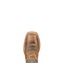 'ARIAT' Men's Arena Rebound Cowboy Boot - Dusted Wheat