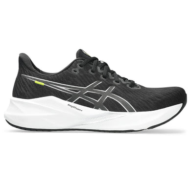 'ASICS' Men's Versablast 4 - Black / Pure Silver