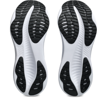 'ASICS' Men's Gel Excite 11 - Gravel / Dark Cobalt