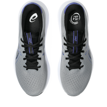 'ASICS' Men's Gel Excite 11 - Gravel / Dark Cobalt