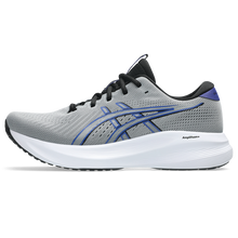 'ASICS' Men's Gel Excite 11 - Gravel / Dark Cobalt
