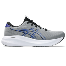 'ASICS' Men's Gel Excite 11 - Gravel / Dark Cobalt