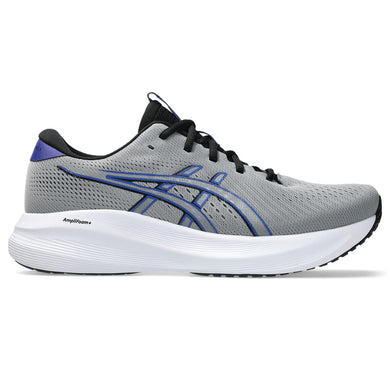 'ASICS' Men's Gel-Excite 11 - Gravel / Dark Cobalt