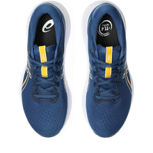 'ASICS' Men's Gel Excite - Twilight Blue / Light Dust